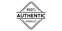 100% Genuine Product