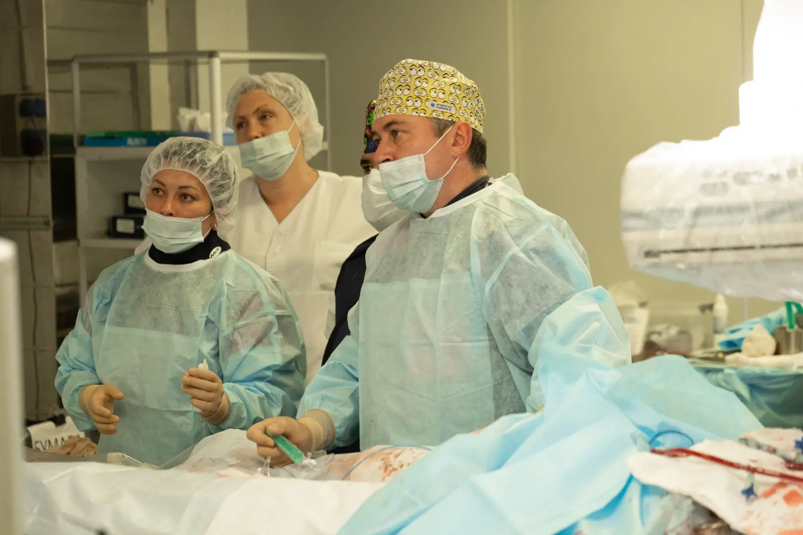 radioembolization liver tumors, liver cancer targeted therapy, liver metastases treatment, Russian-made radiopharmaceuticals, National Medical Research Center Radiology, advanced oncology liver care, radioembolization procedure, minimally invasive liver treatment, liver tumor control therapy, personalized liver cancer treatment, liver tumor microsphere therapy, oncology radiopharmaceutical treatment, targeted liver therapy Russia, liver cancer clinical procedure, radioembolization patient care, liver metastases management, liver cancer treatment innovation, microsphere therapy liver, advanced liver oncology technology, targeted radiotherapy liver tumors, liver cancer hospital procedure, radioembolization clinical setup, liver tumor precision treatment, oncology patient liver therapy, radioembolization medical equipment, liver cancer treatment results, advanced liver cancer intervention, targeted liver microspheres, radioembolization patient monitoring, liver tumor treatment room, Russian liver cancer therapy, radioembolization oncology workflow, minimally invasive oncology procedure, liver metastases precision therapy, advanced liver tumor management, radiopharmaceutical liver treatment, liver cancer treatment clinic, radioembolization hospital interior, liver tumor therapy device, oncology targeted liver treatment, liver microsphere procedure, liver cancer therapy session, radioembolization effectiveness, advanced liver cancer solutions, personalized oncology liver care, radioembolization technology room, liver metastases patient treatment, liver cancer therapy precision, radioembolization clinical outcomes, advanced liver treatment center, minimally invasive liver oncology, liver tumor therapy process, radioembolization patient preparation, oncology liver microsphere therapy, liver cancer intervention technology, radioembolization procedure hospital, liver tumor care innovation, advanced targeted liver therapy, radioembolization medical procedure, oncology liver cancer workflow, liver metastases treatment innovation, radioembolization clinical results, advanced radiopharmaceutical liver treatment, liver tumor precision oncology, radioembolization procedure effectiveness, targeted liver cancer management, advanced oncology liver therapy, radioembolization hospital technology,