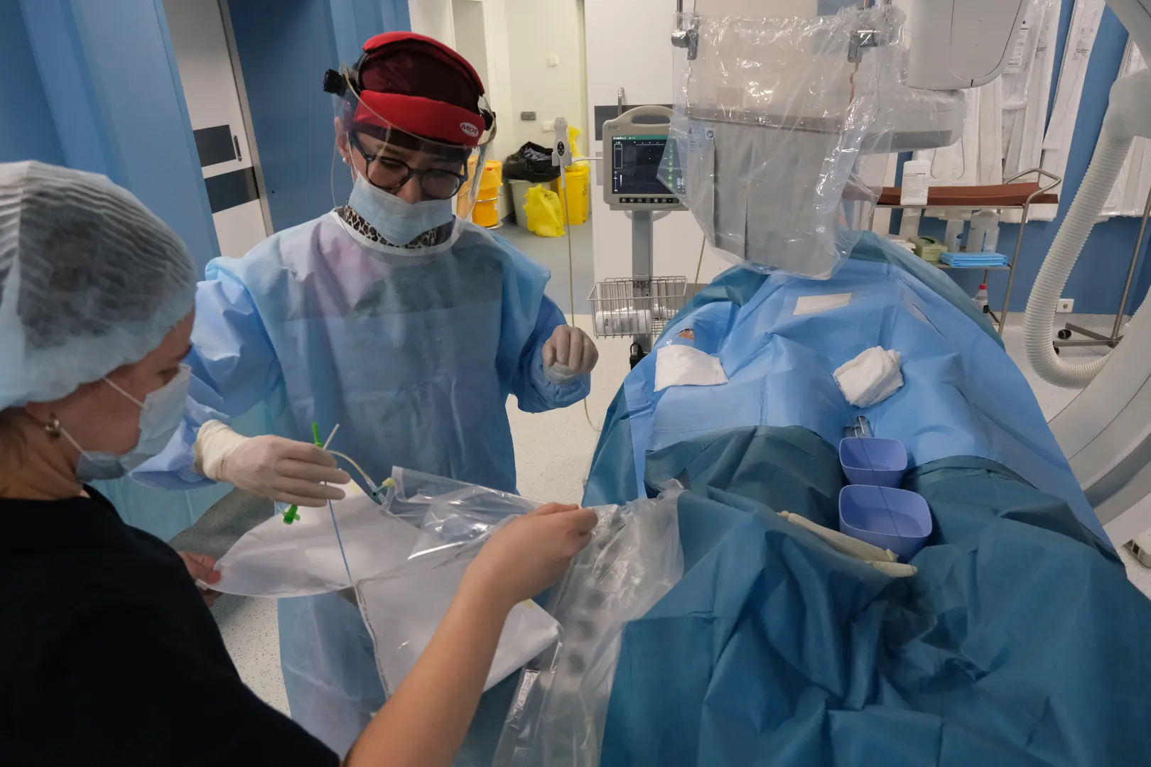 radioembolization liver tumors, liver cancer targeted therapy, liver metastases treatment, Russian-made radiopharmaceuticals, National Medical Research Center Radiology, advanced oncology liver care, radioembolization procedure, minimally invasive liver treatment, liver tumor control therapy, personalized liver cancer treatment, liver tumor microsphere therapy, oncology radiopharmaceutical treatment, targeted liver therapy Russia, liver cancer clinical procedure, radioembolization patient care, liver metastases management, liver cancer treatment innovation, microsphere therapy liver, advanced liver oncology technology, targeted radiotherapy liver tumors, liver cancer hospital procedure, radioembolization clinical setup, liver tumor precision treatment, oncology patient liver therapy, radioembolization medical equipment, liver cancer treatment results, advanced liver cancer intervention, targeted liver microspheres, radioembolization patient monitoring, liver tumor treatment room, Russian liver cancer therapy, radioembolization oncology workflow, minimally invasive oncology procedure, liver metastases precision therapy, advanced liver tumor management, radiopharmaceutical liver treatment, liver cancer treatment clinic, radioembolization hospital interior, liver tumor therapy device, oncology targeted liver treatment, liver microsphere procedure, liver cancer therapy session, radioembolization effectiveness, advanced liver cancer solutions, personalized oncology liver care, radioembolization technology room, liver metastases patient treatment, liver cancer therapy precision, radioembolization clinical outcomes, advanced liver treatment center, minimally invasive liver oncology, liver tumor therapy process, radioembolization patient preparation, oncology liver microsphere therapy, liver cancer intervention technology, radioembolization procedure hospital, liver tumor care innovation, advanced targeted liver therapy, radioembolization medical procedure, oncology liver cancer workflow, liver metastases treatment innovation, radioembolization clinical results, advanced radiopharmaceutical liver treatment, liver tumor precision oncology, radioembolization procedure effectiveness, targeted liver cancer management, advanced oncology liver therapy, radioembolization hospital technology,